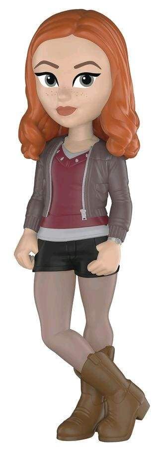 Image Dr Who - Amy Pond Rock Candy FE18 RS