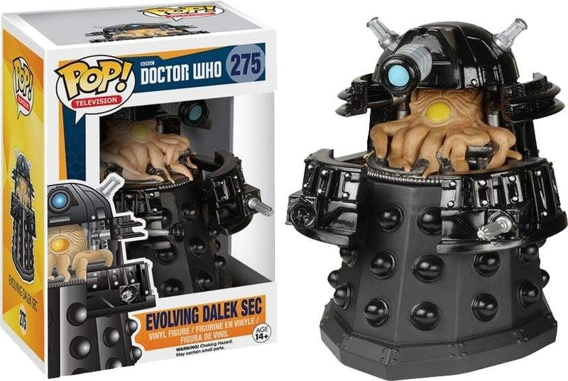 Image Dr Who - Dalek Sec Evolving Pop! !E RS