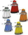 Image Dr Who - Dalek Wind-up 5Pk