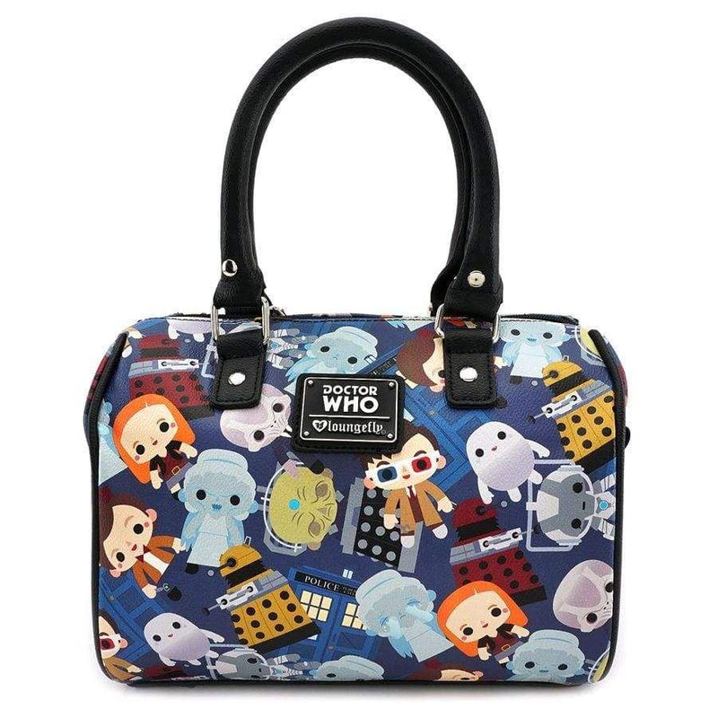 Image Dr Who - Pop! Print Bag