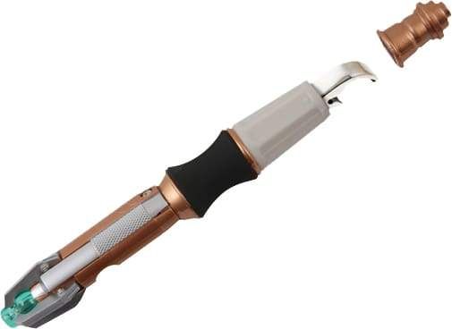 Image Dr Who - Sonic Screwdriver Bottle Opener
