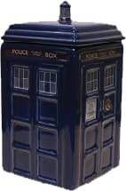 Image Dr Who - TARDIS Ceramic Money Bank