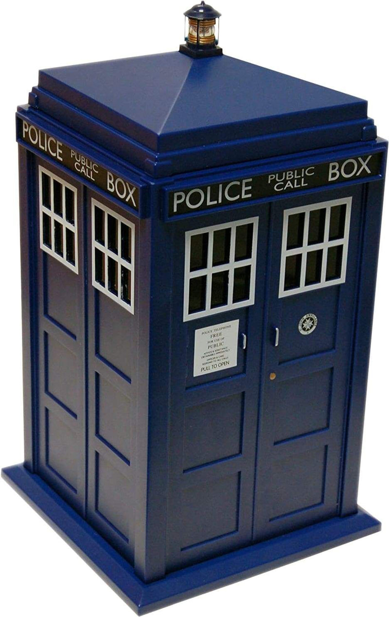 Image Dr Who - TARDIS Cookie Jar (DR48)