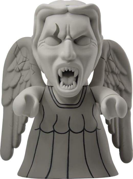 Image Dr Who - Weeping Angel 6.5