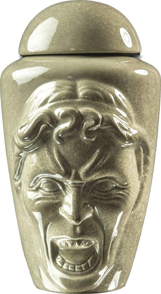 Image Dr Who - Weeping Angel Ceramic Cookie Jar