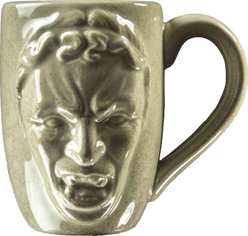 Image Dr Who - Weeping Angel Moulded Mug