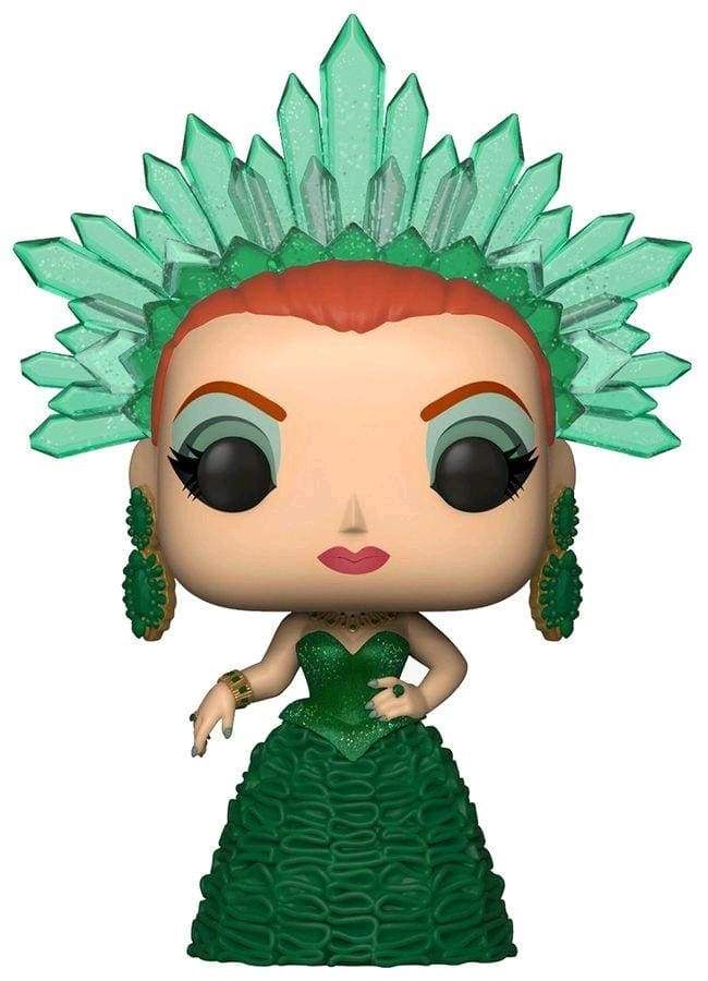 Image Drag Queens - Jinkx Monsoon US Exclusive Pop! Vinyl [RS]
