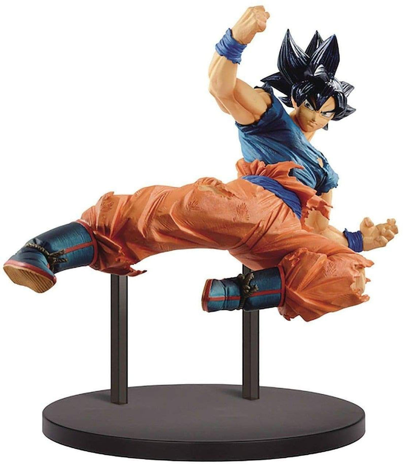 Image Dragon Ball GT - FES!! (Vol. 10): Ultra Instinct -Sign- Son Goku Figure