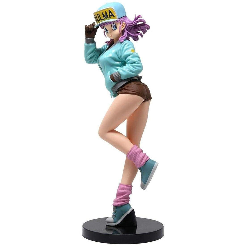 Image Dragon Ball - Glitter & Glamours Bulma II (Special Colour Ver)
