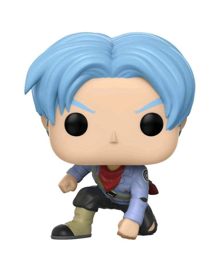 Image Dragon Ball Super - Future Trunks Pop!