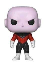 Image Dragon Ball Super - Jiren US Exclusive Pop! Vinyl