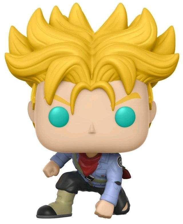 Image Dragon Ball Super - SS Future Trunks Pop!