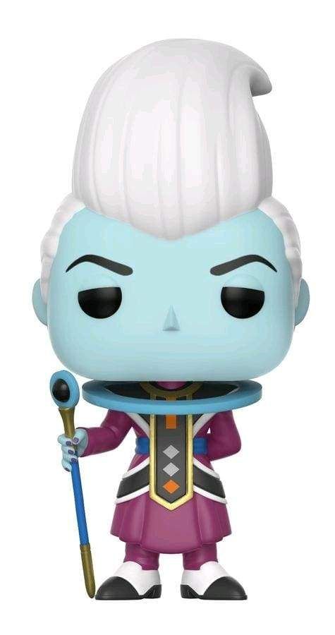 Image Dragon Ball Super - Whis Pop!