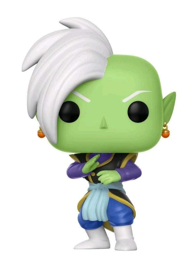 Image Dragon Ball Super - Zamasu Pop!
