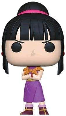 Image Dragon Ball Z - Chi Chi Pop! Vinyl