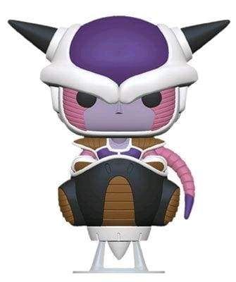 Image Dragon Ball Z - Frieza Pop! Vinyl