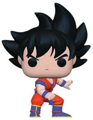 Image Dragon Ball Z - Goku Pose Pop! Vinyl