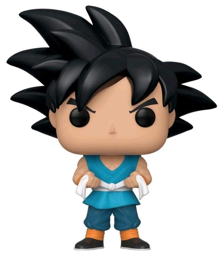 Image Dragon Ball Z - Goku World Tournament Pop! Vinyl