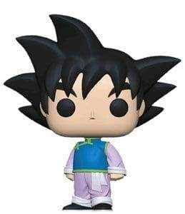 Image Dragon Ball Z - Goten Pop! Vinyl