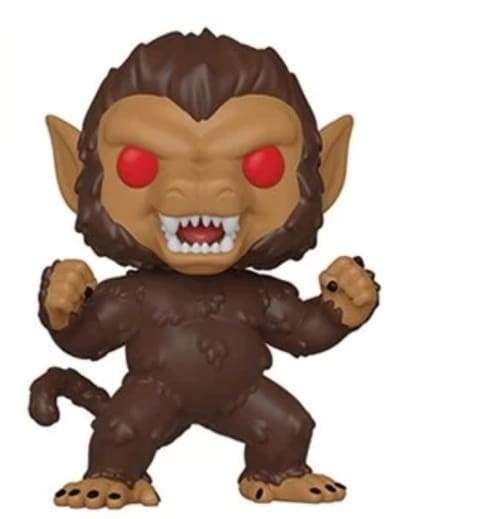 Image Dragon Ball Z - Great Ape Goku US Exclusive 6