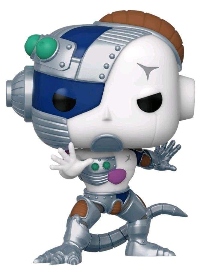 Image Dragon Ball Z - Mecha Frieza Pop! Vinyl