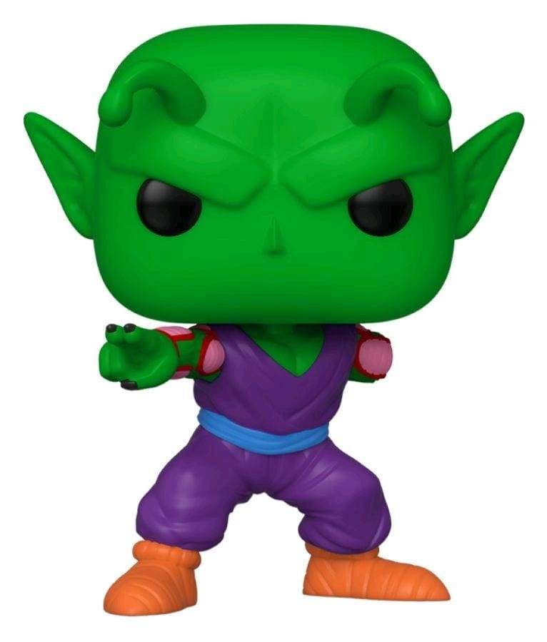 Image Dragon Ball Z - Piccolo Pop! Vinyl