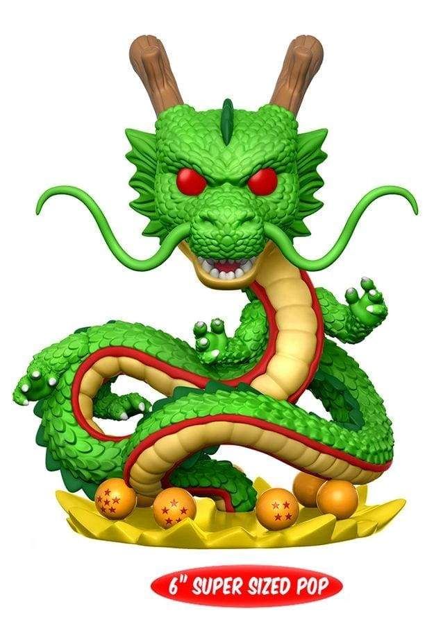 Image Dragon Ball Z - Shenron 6