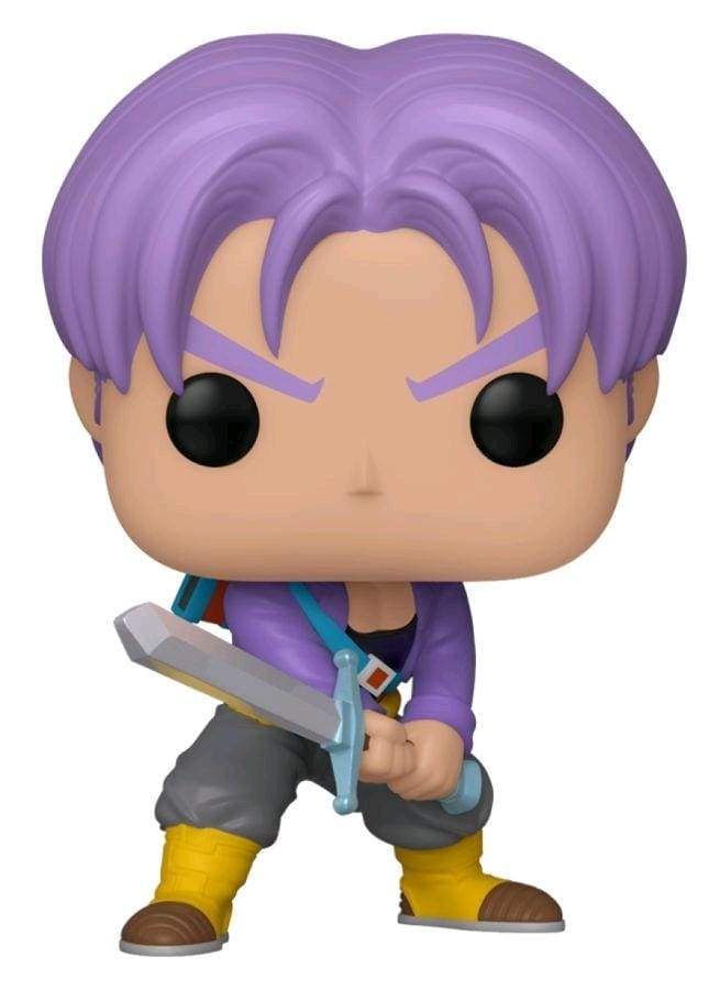 Image Dragon Ball Z - Trunks Pop! Vinyl