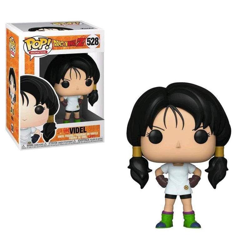Image Dragon Ball Z - Videl Pop! Vinyl