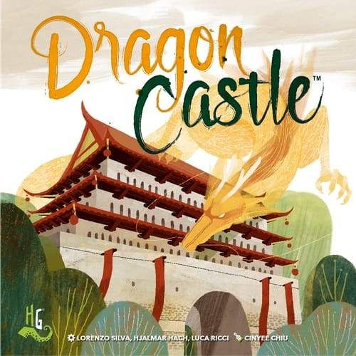 Image Dragon Castle