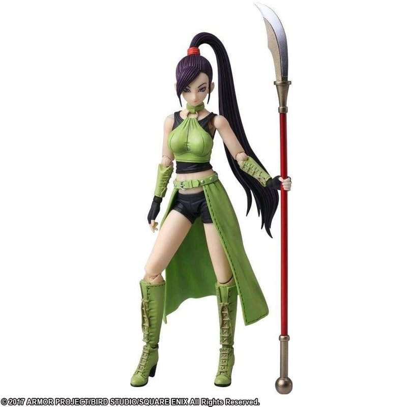 Image Dragon Quest XI - Jade Bring Arts Action Figure