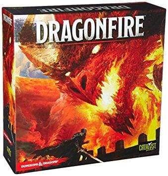 Image Dragonfire