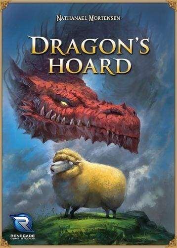 Image Dragon's Hoard