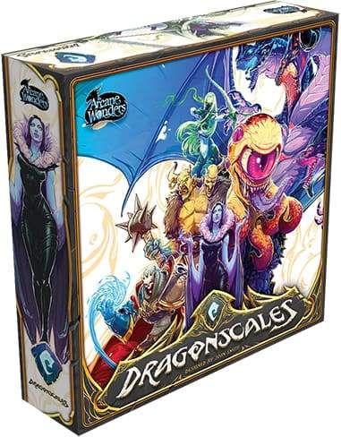Image Dragonscales