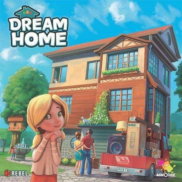 Image Dream Home