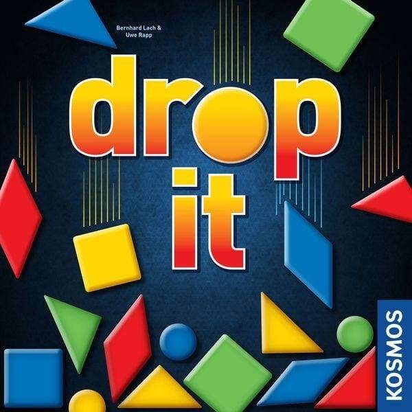 Image Drop It