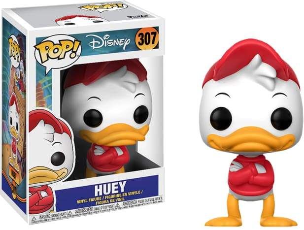 Image Duck Tales - Huey Pop!
