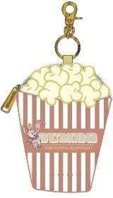 Image Dumbo - Dumbo Popcorn Coin Bag