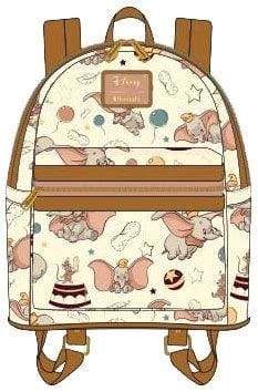 Image Dumbo - Dumbo Print Mini Backpack