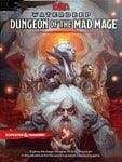 Image Dungeon & Dragons Waterdeep: Dungeon of the Mad Mage