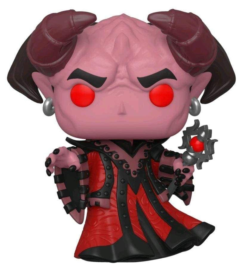 Image Dungeons & Dragons - Asmodeus Pop! Vinyl Figure