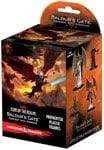 Image Dungeons and Dragons: Baldurs Gate: Decent into Avernus Pre-Painted Minis Booster