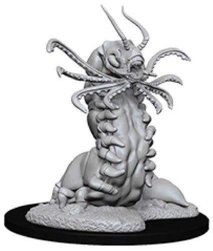 Image Dungeons & Dragons Carrion Crawler Unpainted Miniature