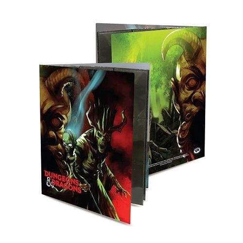 Image Dungeons & Dragons Character Folio Tomb of Annihilation