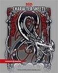 Image Dungeons & Dragons Character Sheets
