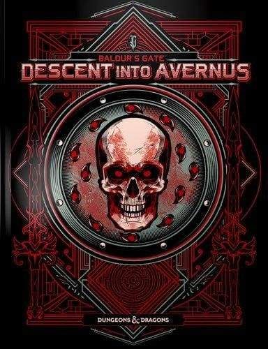 Image Dungeons and Dragons: Descent into Avernus (Exclusive Edition)