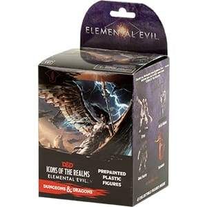 Image Dungeons & Dragons: Elemental Evil Booster Brick