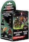 Image Dungeons & Dragons Icons of the Realms Tomb of Annihilation Booster Brick