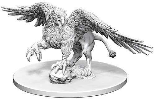 Image Dungeons & Dragons Nolzurs Marvelous Griffon