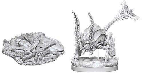 Image Dungeons & Dragons Nolzurs Marvelous Rust Monster